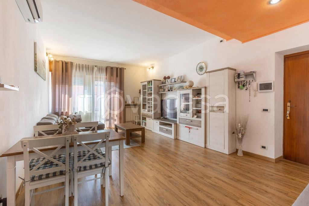 appartamento in vendita a Verona in zona San Massimo all'Adige