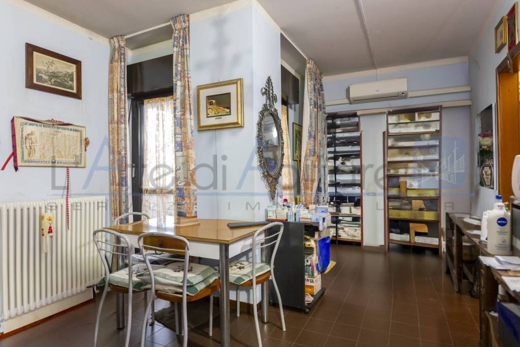 appartamento in vendita a Verona in zona Borgo Milano