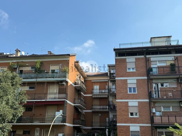 appartamento in vendita a Verona in zona San Zeno