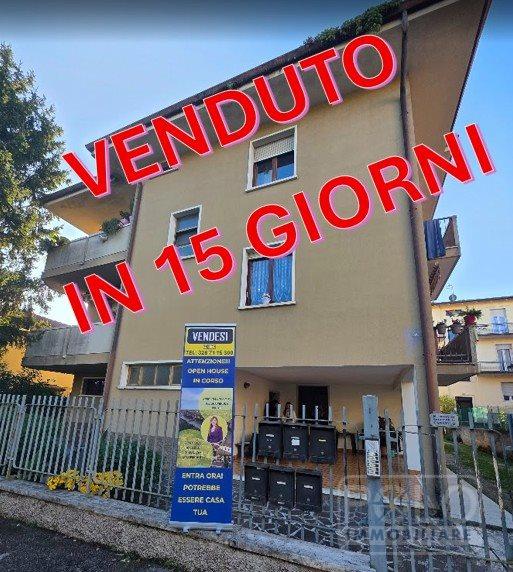 appartamento in vendita a Verona in zona San Massimo all'Adige