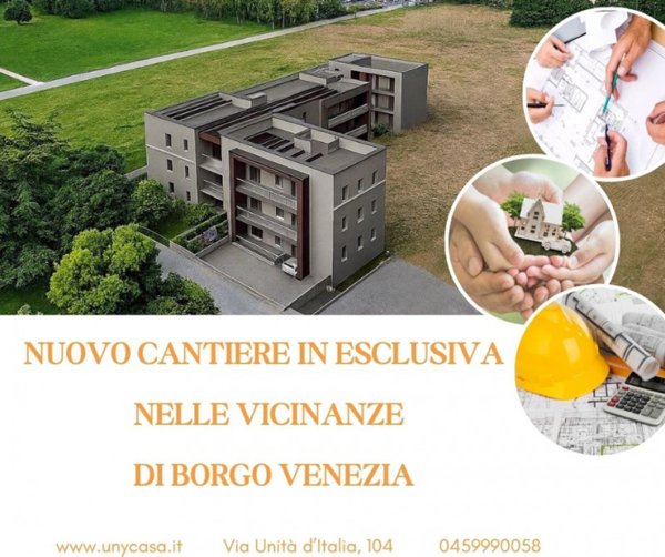 appartamento in vendita a Verona