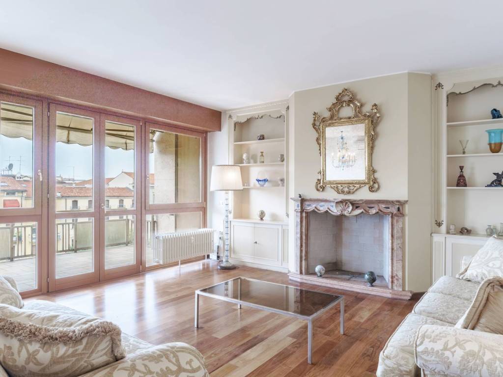 appartamento in vendita a Verona