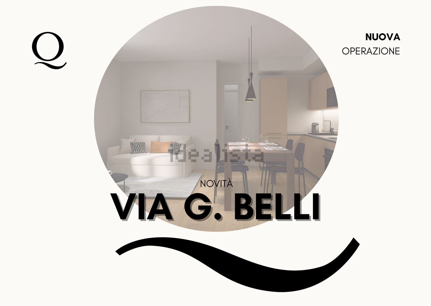 appartamento in vendita a Verona in zona Porto Crencano