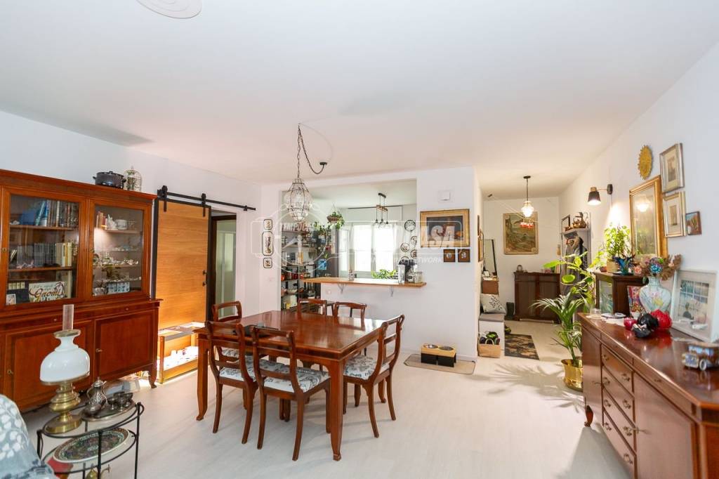 appartamento in vendita a Verona