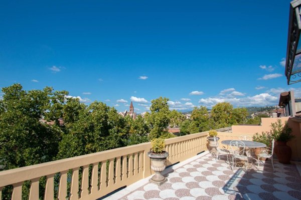 appartamento in vendita a Verona in zona Veronetta