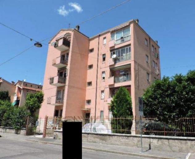 appartamento in vendita a Verona in zona Borgo Roma