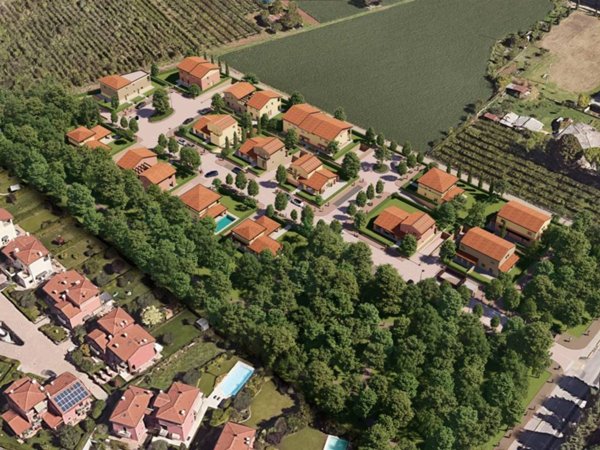 terreno edificabile in vendita a Verona in zona Borgo Venezia / Borgo Trieste