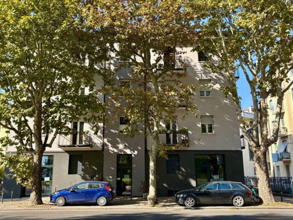 appartamento in vendita a Verona in zona San Zeno