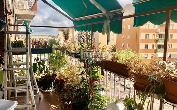 appartamento in vendita a Verona in zona Borgo Venezia / Borgo Trieste