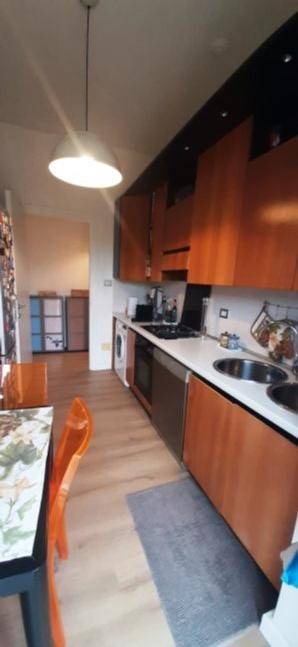 appartamento in vendita a Verona in zona Borgo Trento