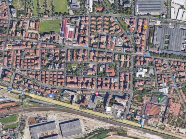 appartamento in vendita a Verona in zona San Pancrazio
