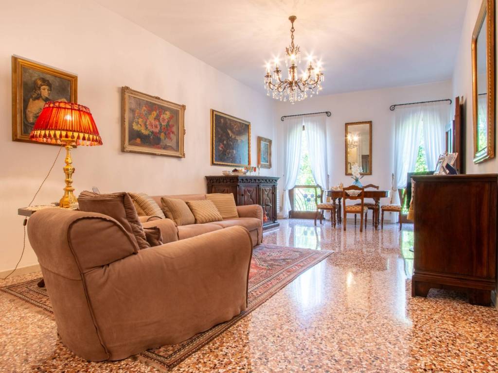 appartamento in vendita a Verona