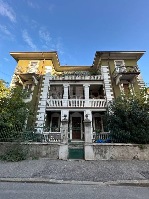 appartamento in vendita a Verona in zona Veronetta