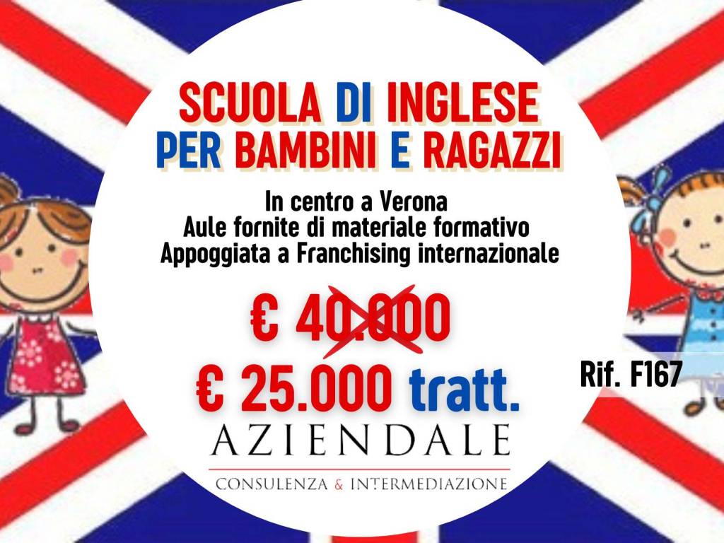 negozio in vendita a Verona