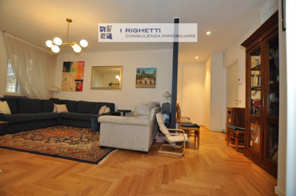 appartamento in vendita a Verona in zona Centro Storico