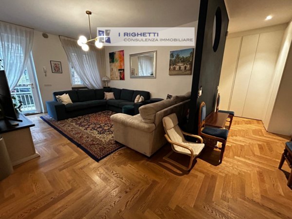 appartamento in vendita a Verona in zona Centro Storico