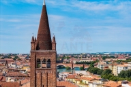 appartamento in vendita a Verona in zona Centro Storico