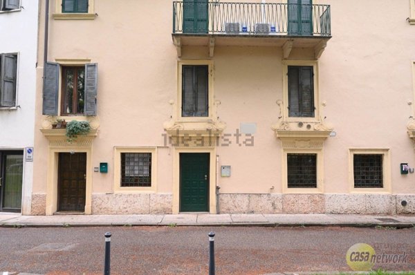 appartamento in vendita a Verona in zona San Zeno