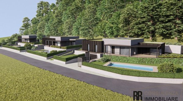 casa indipendente in vendita a Verona in zona Parona di Valpolicella