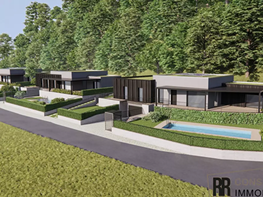 casa indipendente in vendita a Verona