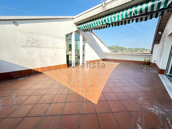 appartamento in vendita a Verona in zona Porto Crencano