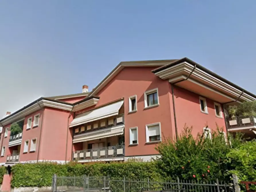 appartamento in vendita a Verona in zona Borgo Venezia / Borgo Trieste