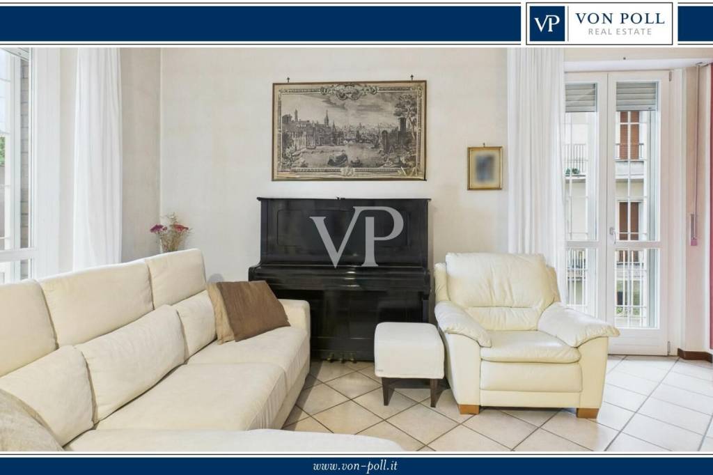 appartamento in vendita a Verona in zona Cittadella