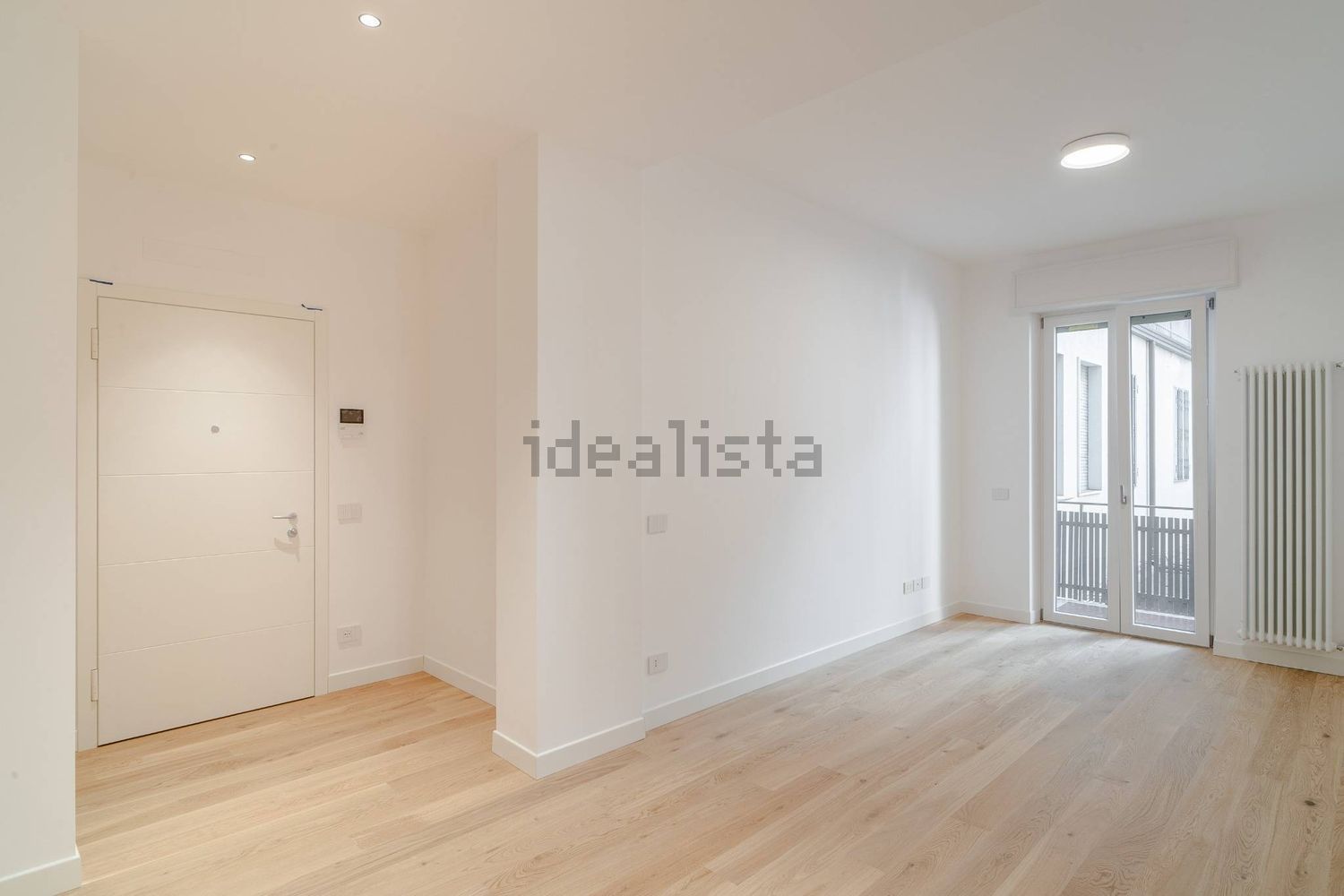 appartamento in vendita a Verona in zona Borgo Trento