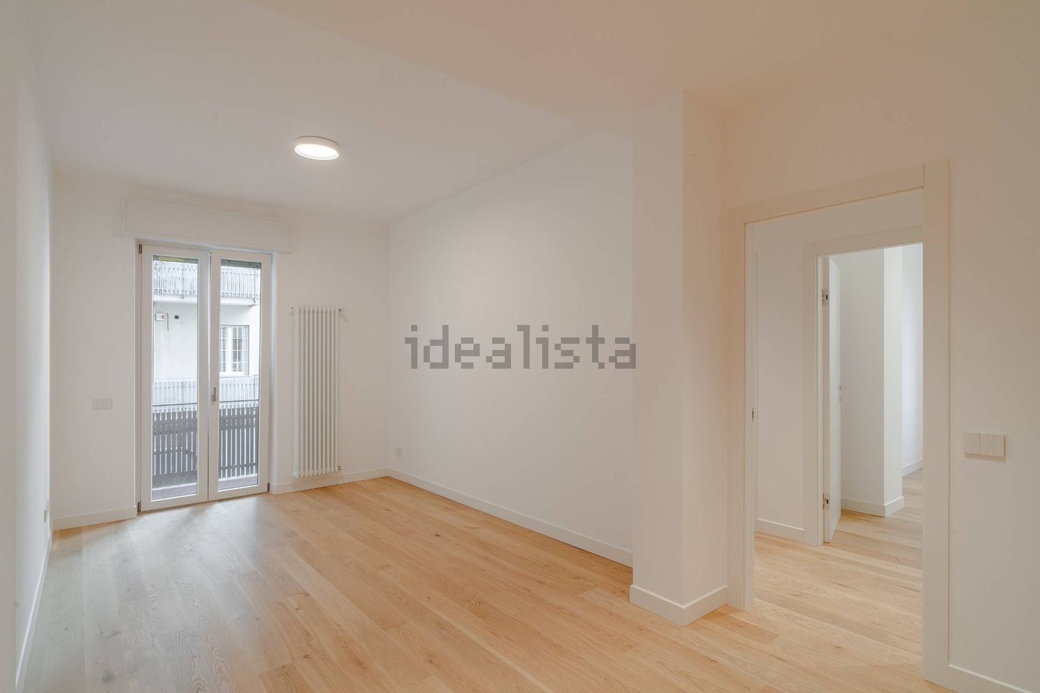 appartamento in vendita a Verona in zona Borgo Trento