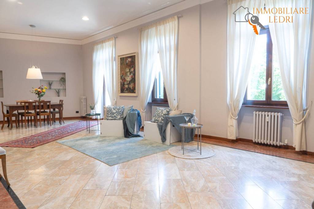 appartamento in vendita a Verona in zona San Zeno