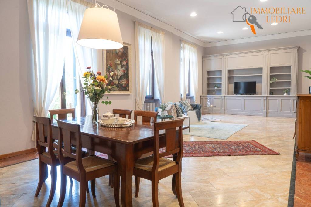 appartamento in vendita a Verona in zona San Zeno