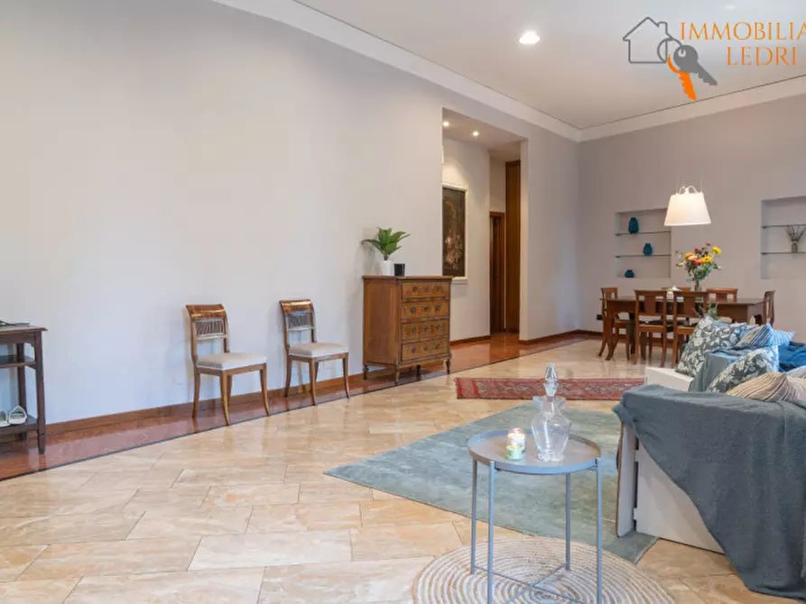 appartamento in vendita a Verona in zona San Zeno