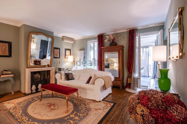 appartamento in vendita a Verona in zona Centro Storico