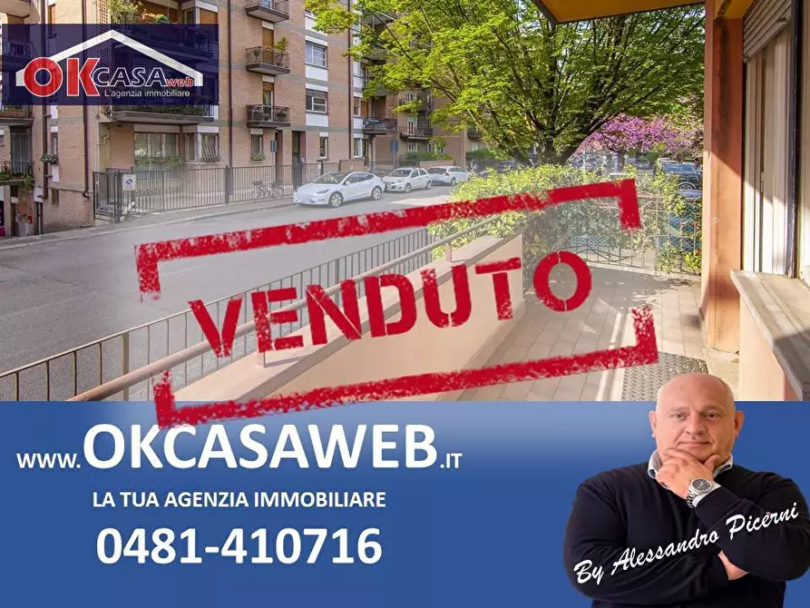 appartamento in vendita a Verona in zona Borgo Trento
