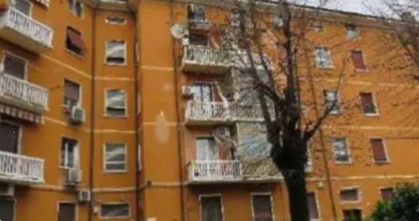 appartamento in vendita a Verona in zona Borgo Milano