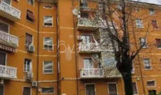 appartamento in vendita a Verona in zona Borgo Milano