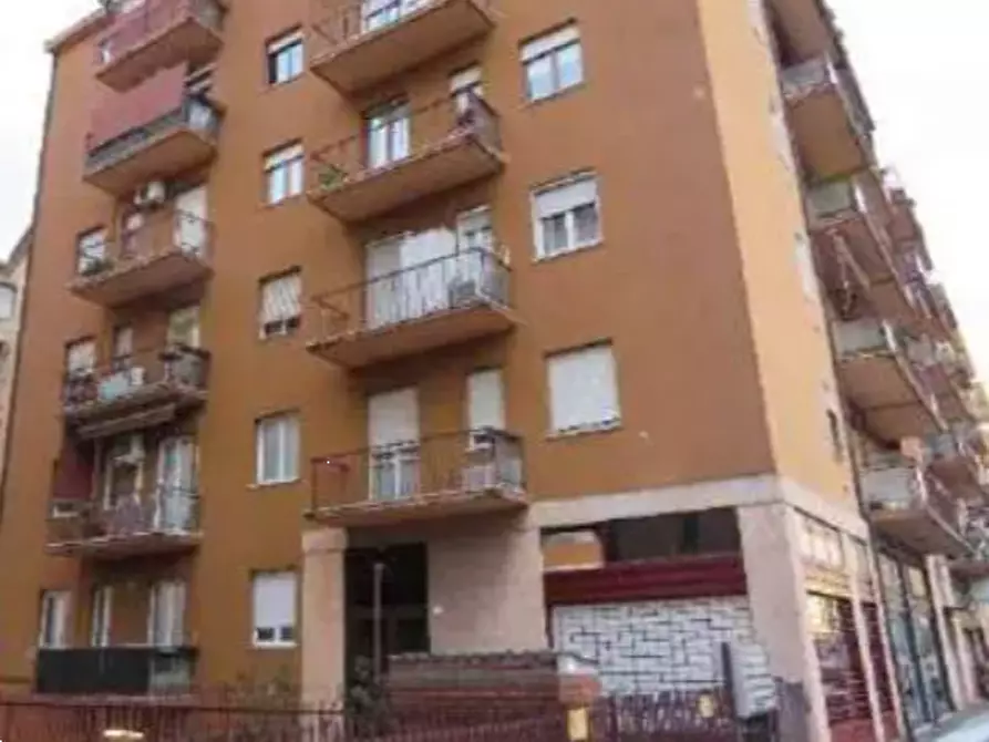 appartamento in vendita a Verona in zona Borgo Milano