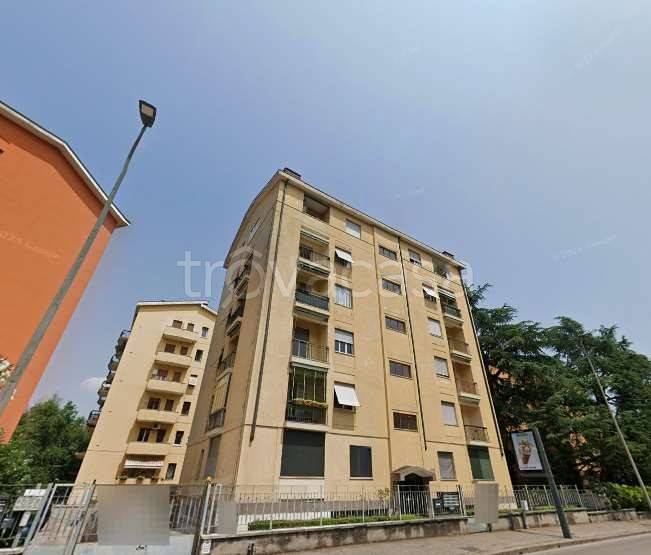 appartamento in vendita a Verona in zona Borgo Milano