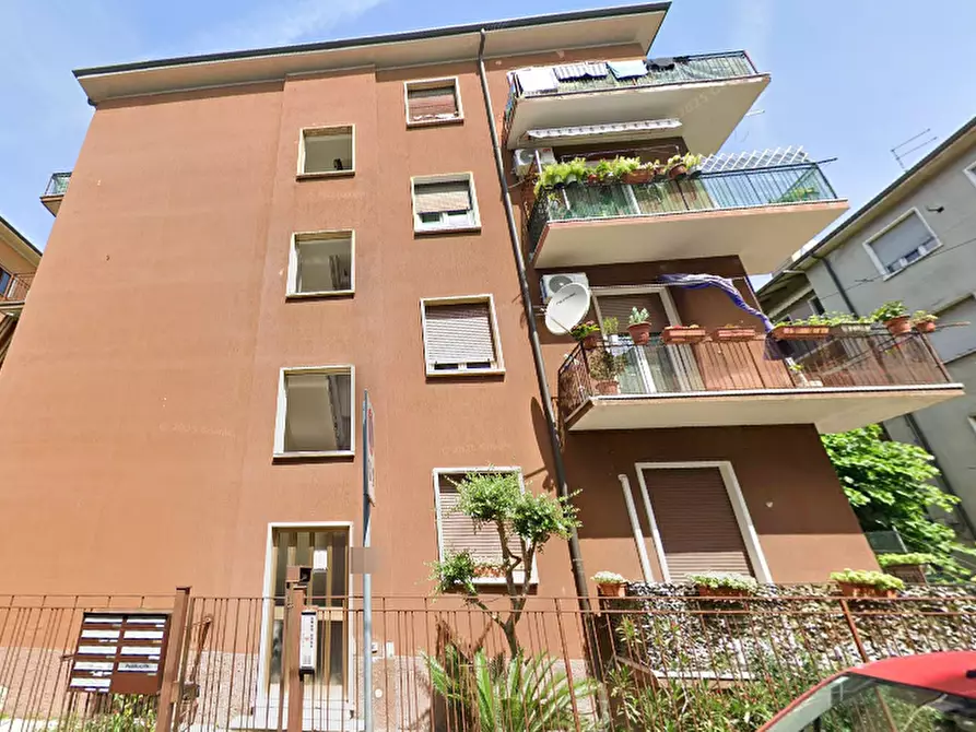 appartamento in vendita a Verona in zona Golosine