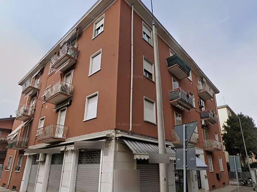 appartamento in vendita a Verona in zona Golosine