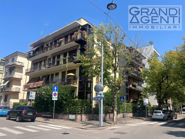 appartamento in vendita a Verona in zona Borgo Trento