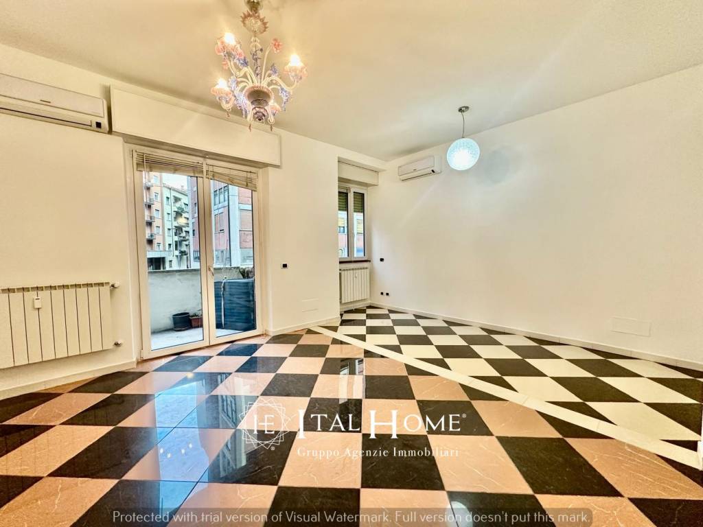 appartamento in vendita a Verona