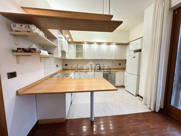 appartamento in vendita a Verona in zona Porto Crencano