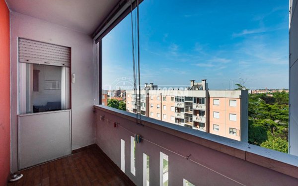 appartamento in vendita a Verona in zona Borgo Venezia / Borgo Trieste