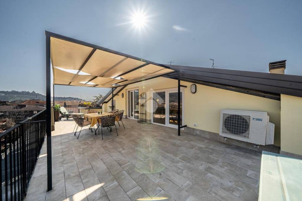 appartamento in vendita a Verona in zona Porto Crencano