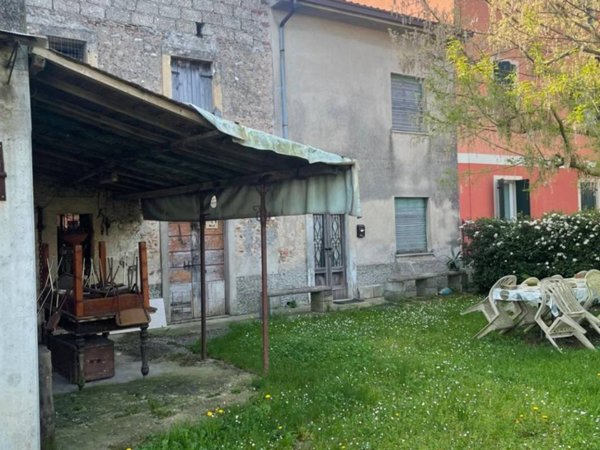 casa indipendente in vendita a Verona in zona San Massimo all'Adige