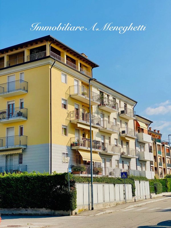 appartamento in vendita a Verona in zona Borgo Milano