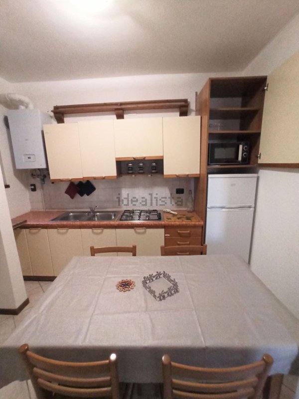 appartamento in vendita a Verona in zona Borgo Roma