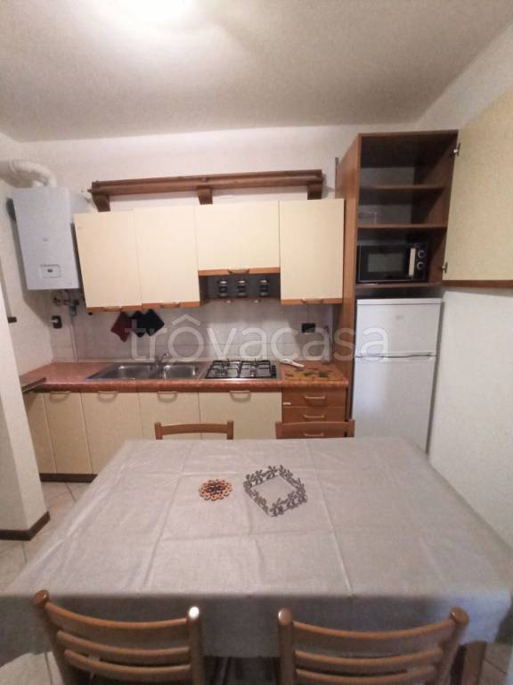 appartamento in vendita a Verona in zona Borgo Roma