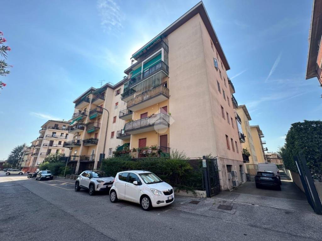 appartamento in vendita a Verona in zona Porto Crencano